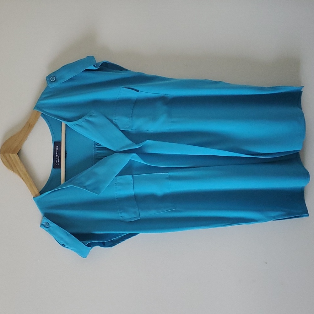 Jones New York Blouse